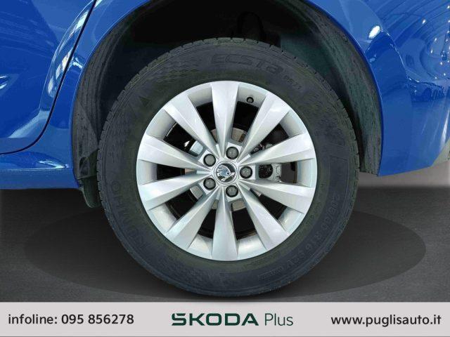 SKODA Kamiq 1.0 TSI Ambition
