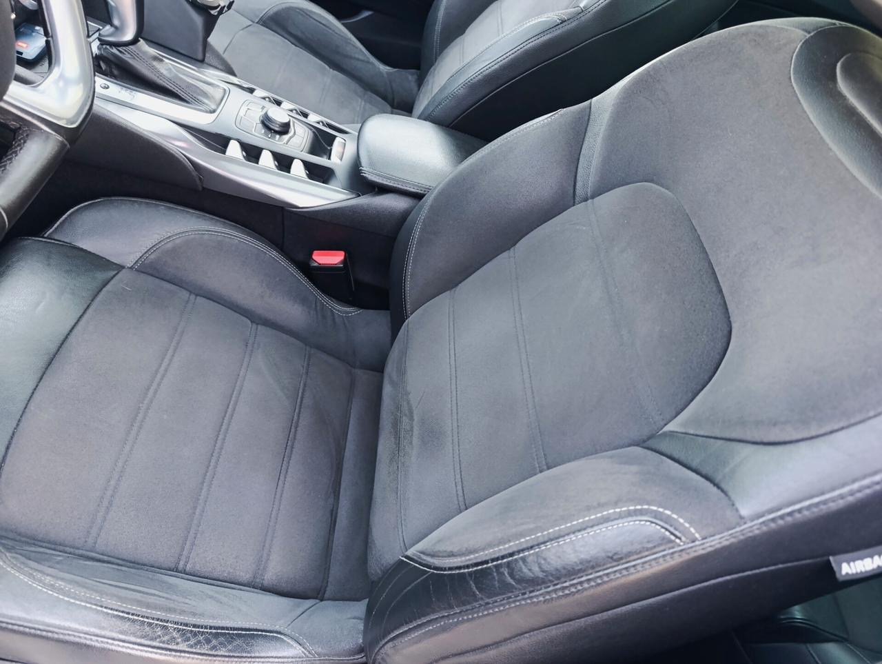 CITROEN DS5 2.0 HDi 160 aut. Sport Chic