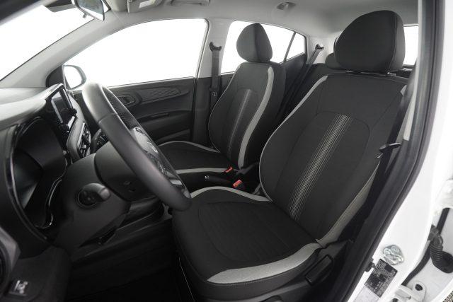 HYUNDAI i10 i10 1.0 MPI Connectline