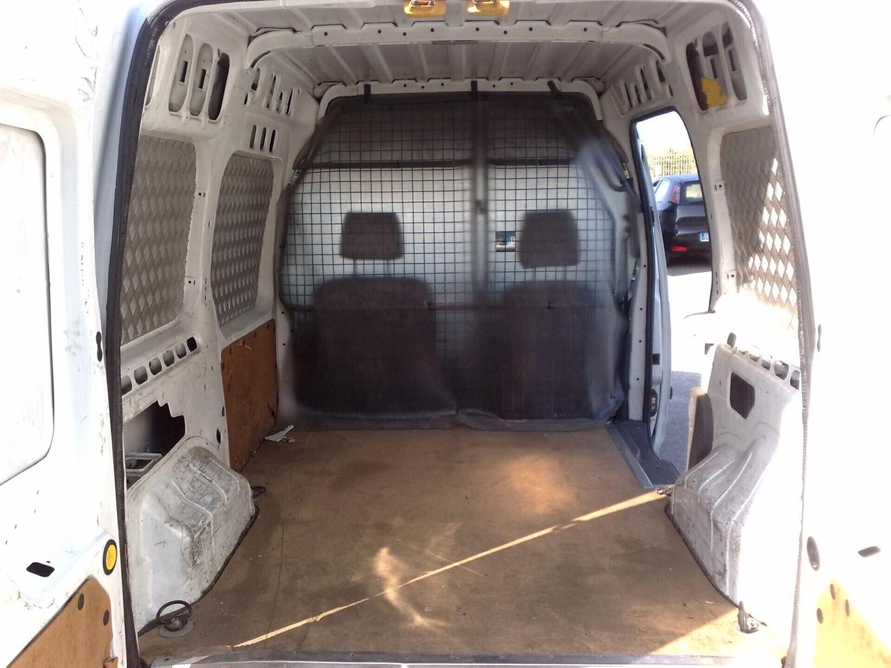 Ford Transit Connect 1.8tdci 110cv - 2010