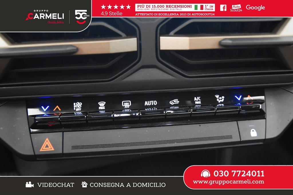 Dacia Bigster 1.2 mild hybrid Extreme