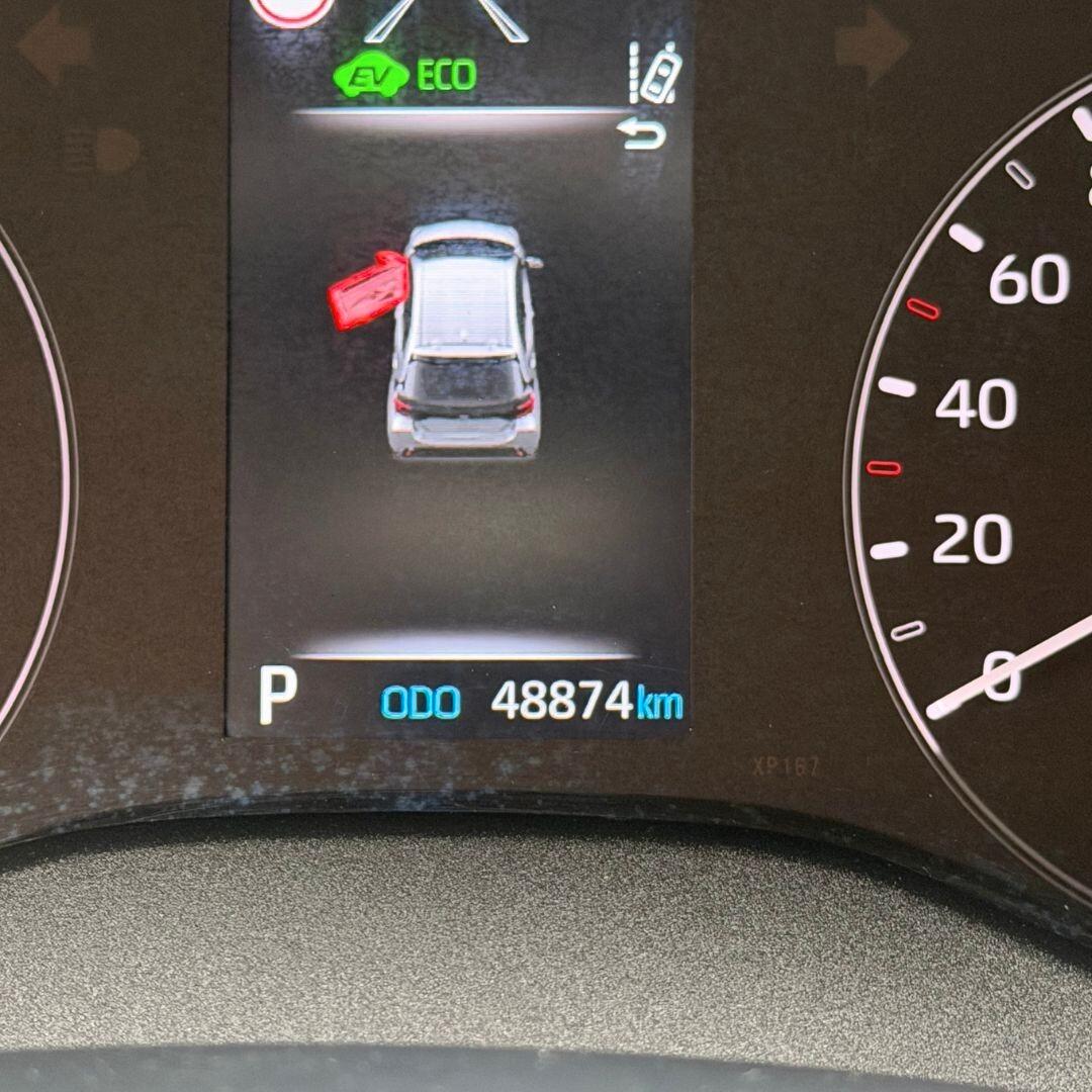 Mazda 2 Hybrid 1.5 VVT e-CVT Full Electric Select