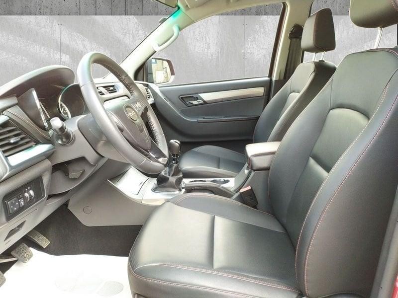 EVO Evo 4 2.0 turbo diesel 136cv