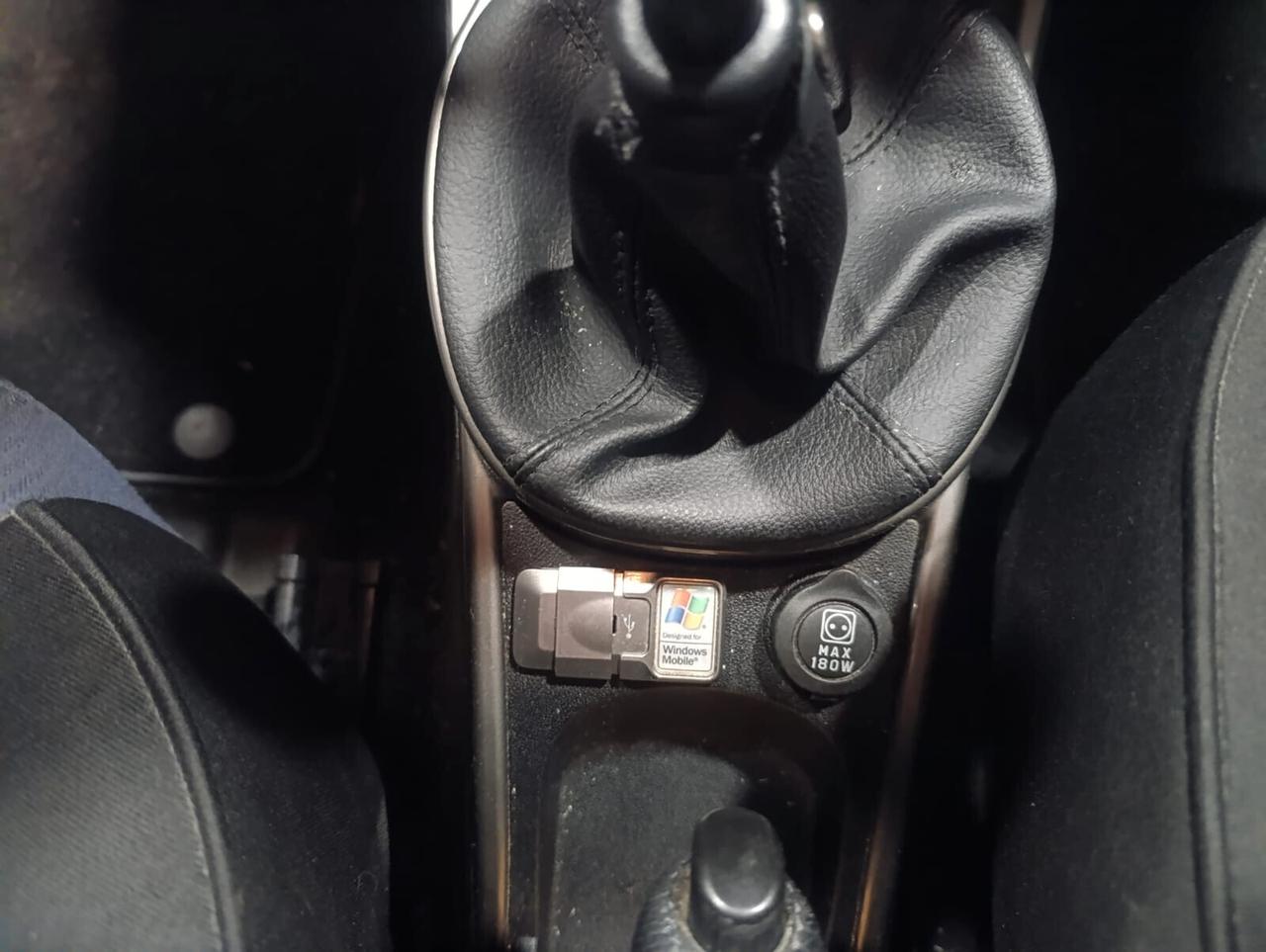 Alfa Romeo MiTo del 2010 - GPL FINO AL 2031-