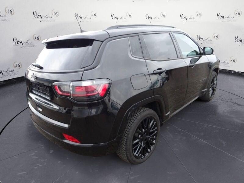 Jeep Compass 1.5 Turbo T4 130CV MHEV 2WD Altitude Led 19" Navi