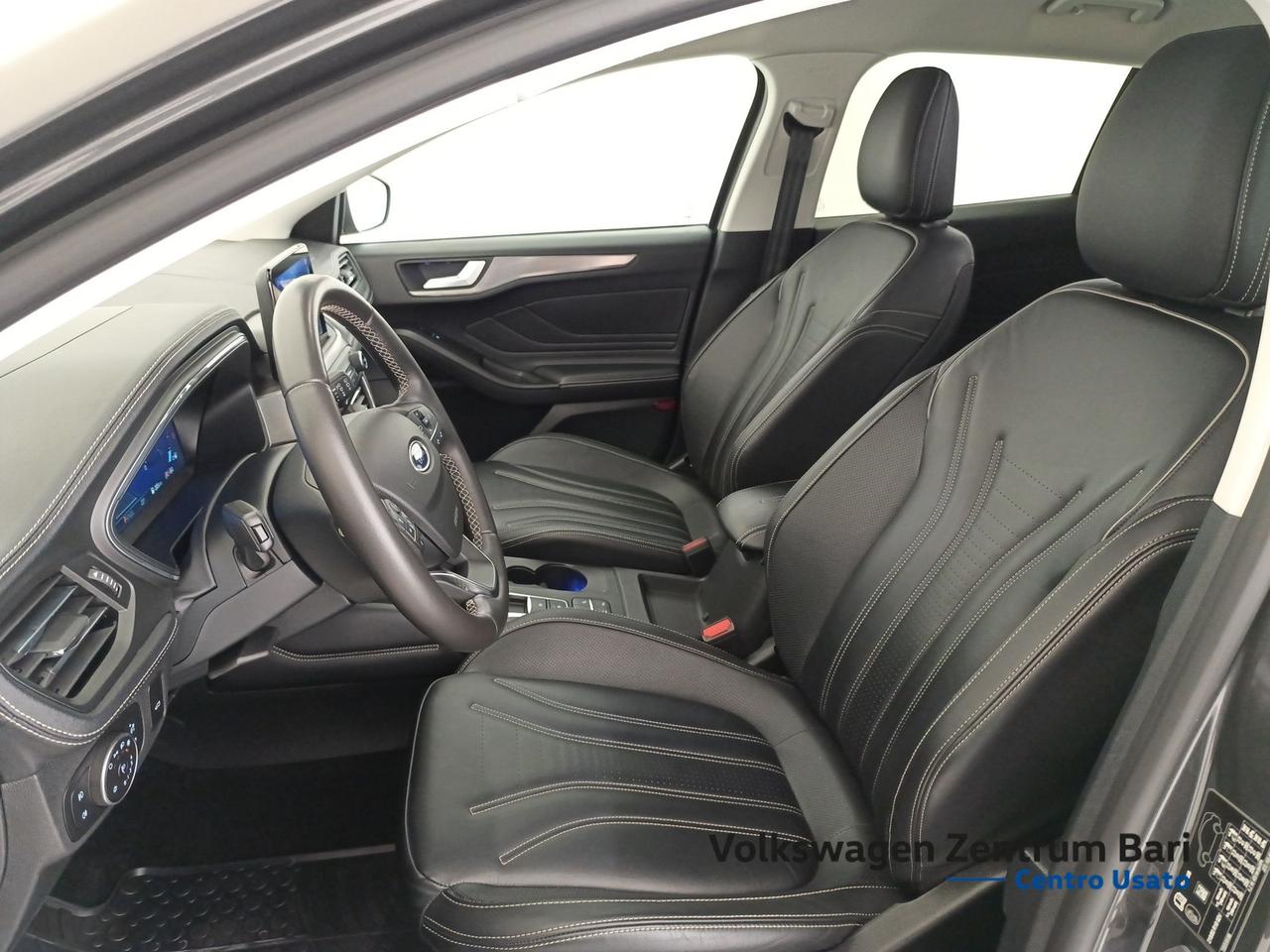 Ford Focus active sw 1.5 ecoblue v co-pilot s&s 120cv auto my20.75