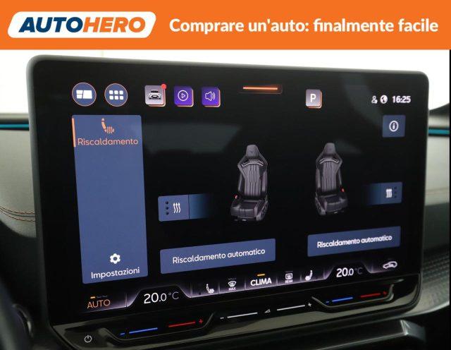 CUPRA Formentor 2.0 TSI 4Drive DSG VZ Extreme