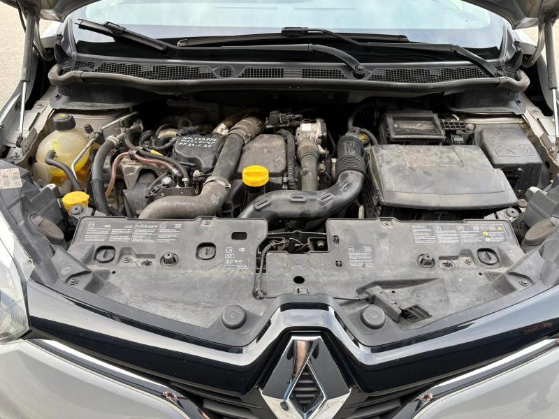 Renault Captur 1.5 dci Live s&s 90cv