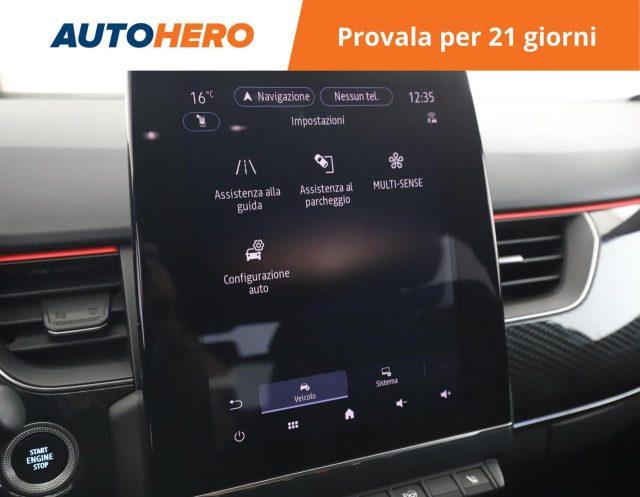 RENAULT Arkana Arkana Hybrid E-Tech 145 CV R.S. Line