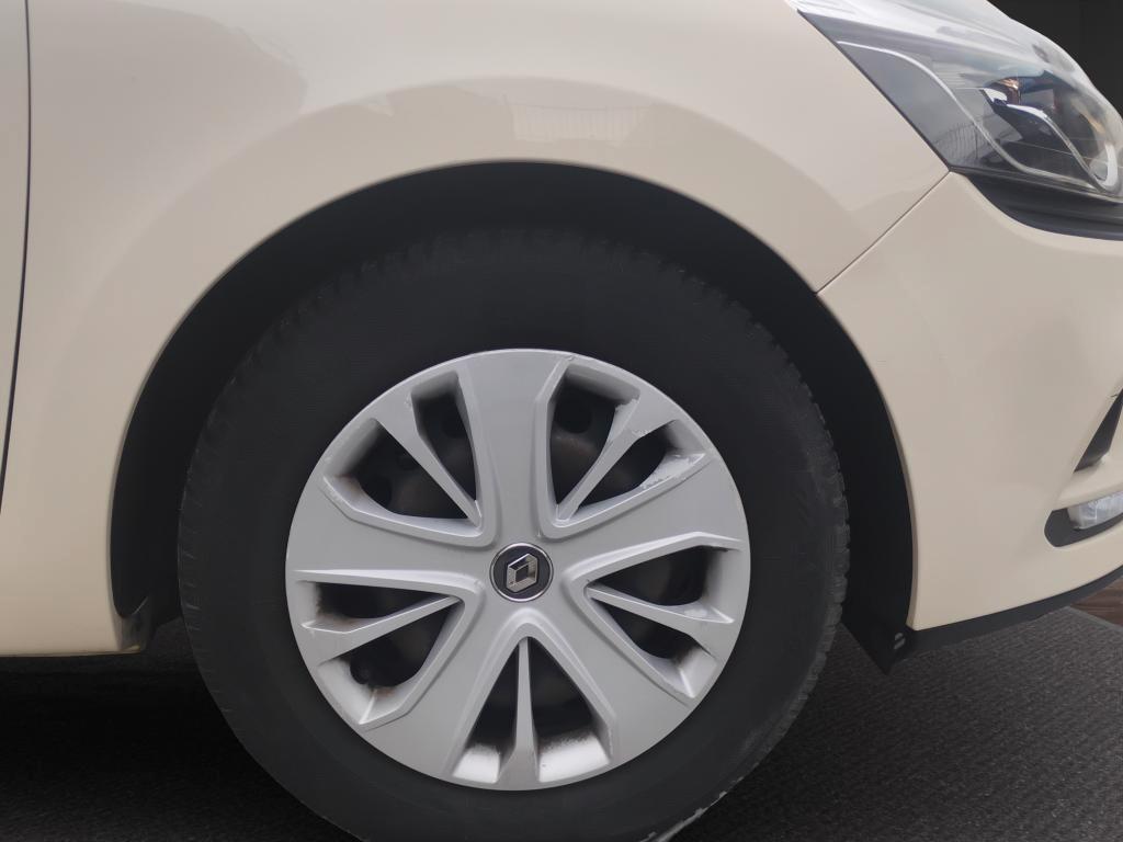 Renault Clio 5 Porte Clio 1.2 16v.75CV.NAVIGATORE.PREZZO REALE