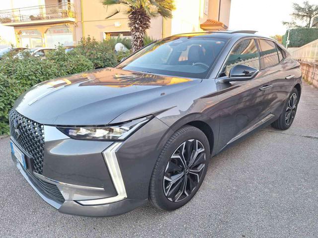 DS AUTOMOBILES DS 4 BlueHDi 130 aut. Opera