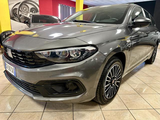 FIAT Tipo 1.6 Mjt S&S SW UNIPRO