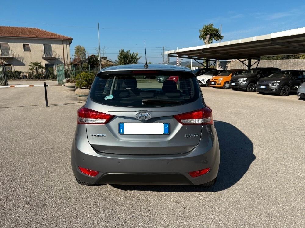 Hyundai ix20 1,4i 90cv 66kw Comfort