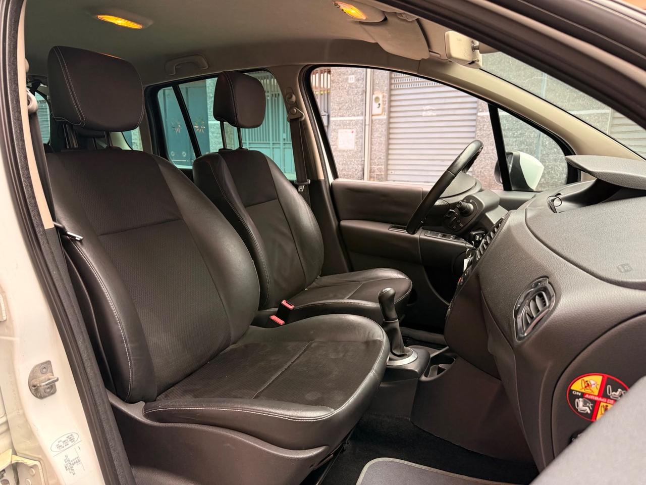 Renault Modus Grand 1.2 BENZINA CON 180MILA KM IN PERFETTE CONDIZIONI