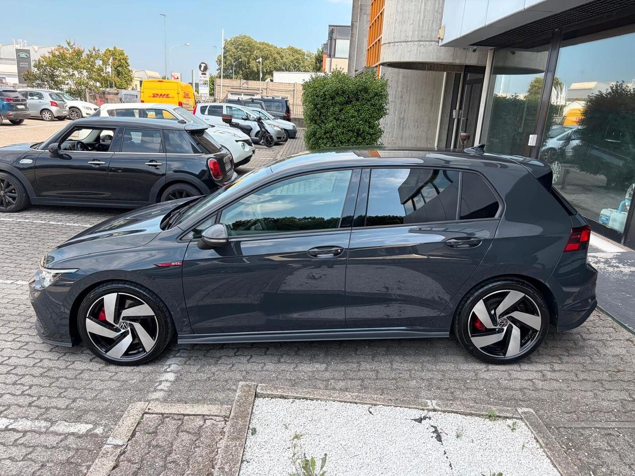 Volkswagen Golf GTI 2.0 tsi Gti 245cv harman/kardon MANUALE !!!