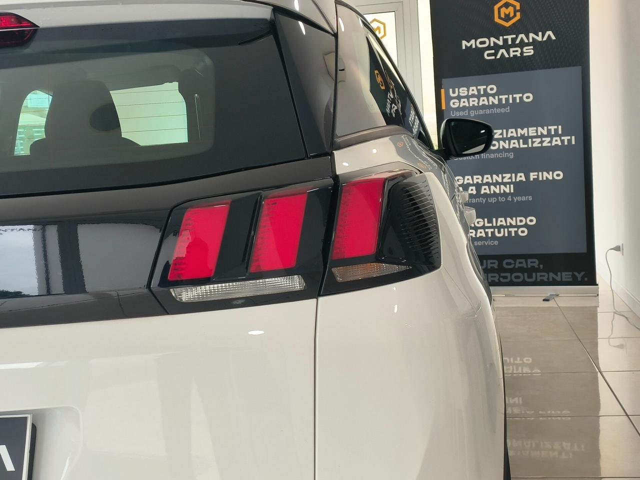 Peugeot 3008 BlueHDi 130 S&S Business *PROMO*