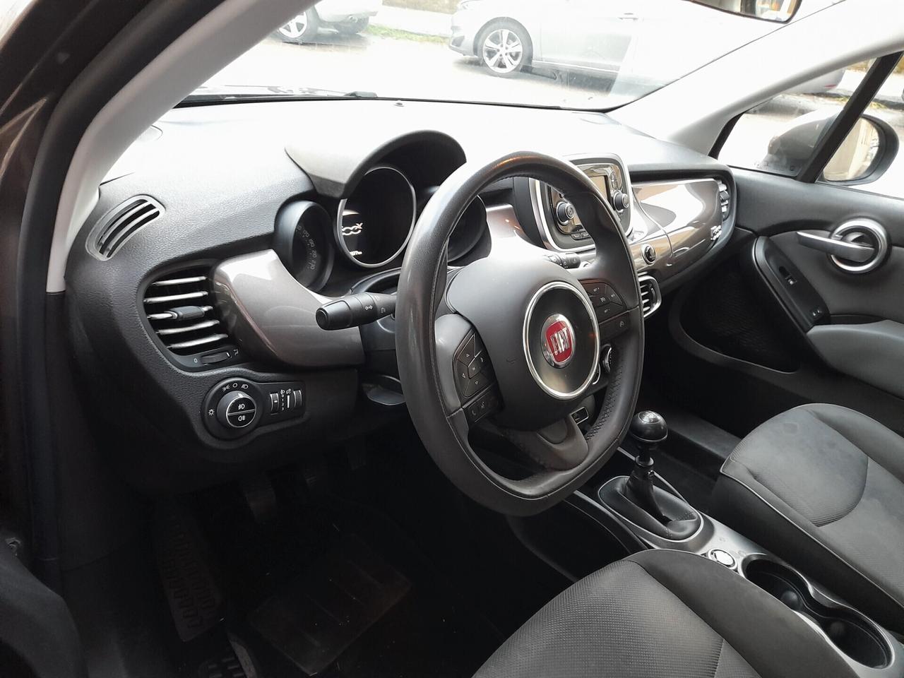 Fiat 500X 1.3 MultiJet 95 CV Business