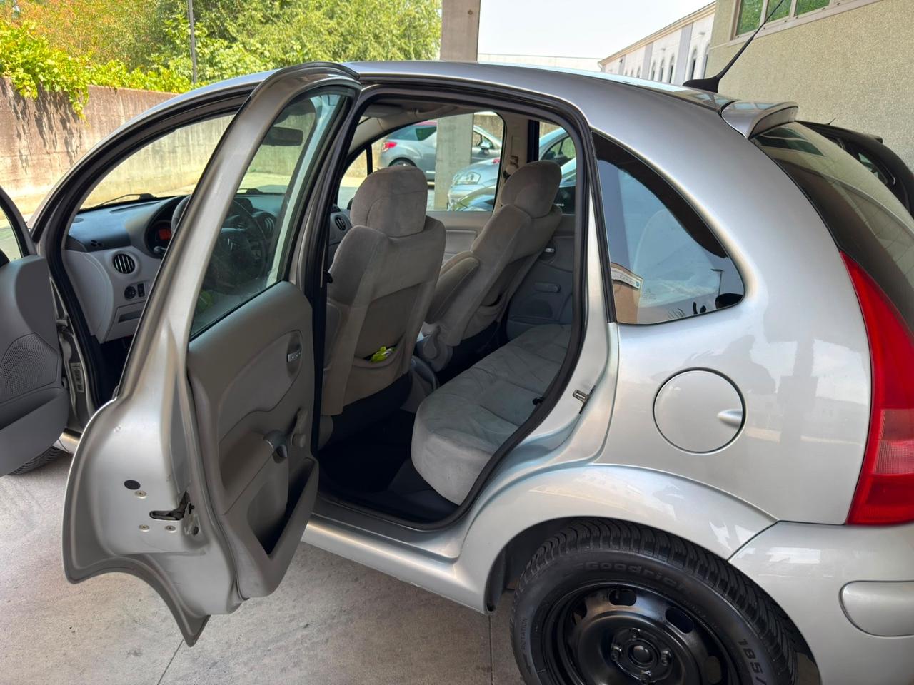 Citroen C3 1.4 HDi 70CV Exclusive