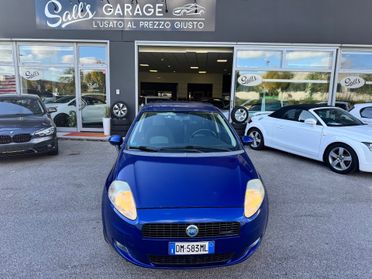 Fiat Grande Punto 1.3 MJT Neopatentati