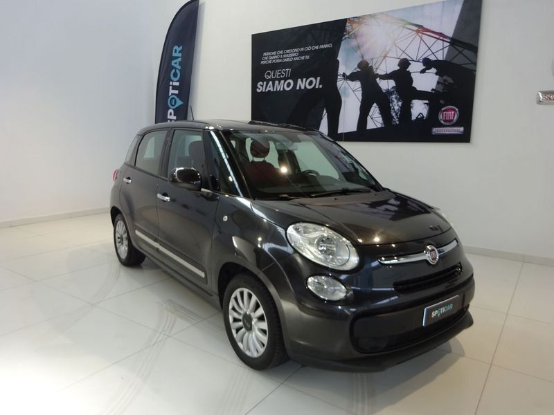 FIAT 500L 500L 1.3 Multijet 85 CV Pop Star*PROMO FINANZIAMENTO*