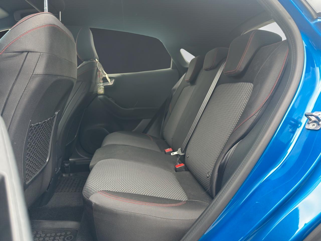 Ford Puma 1.5 EcoBlue 120 CV S&S ST-Line