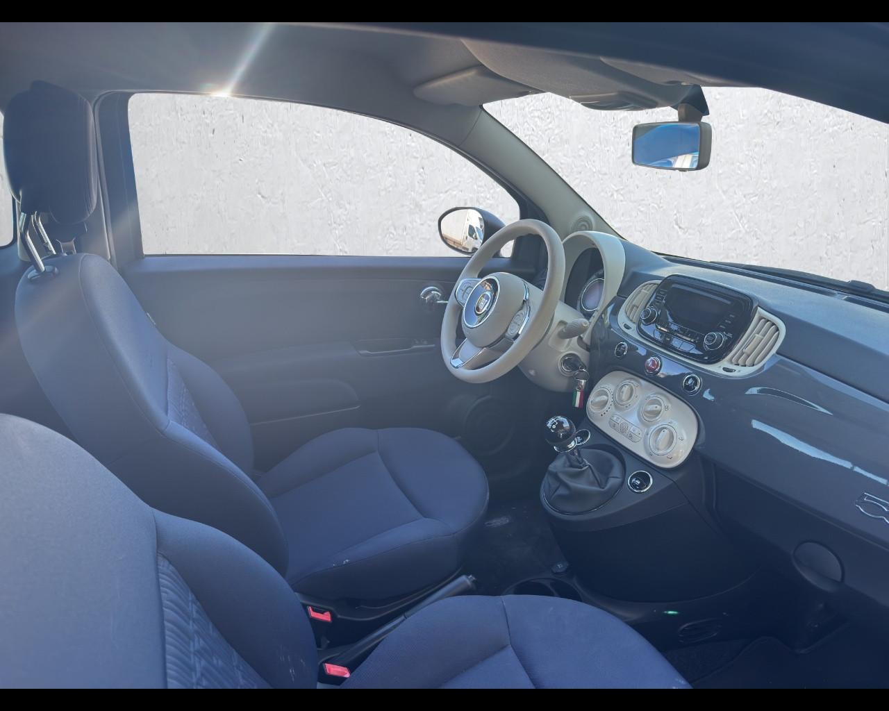 FIAT 500 - 500 1.0 Hybrid Cult