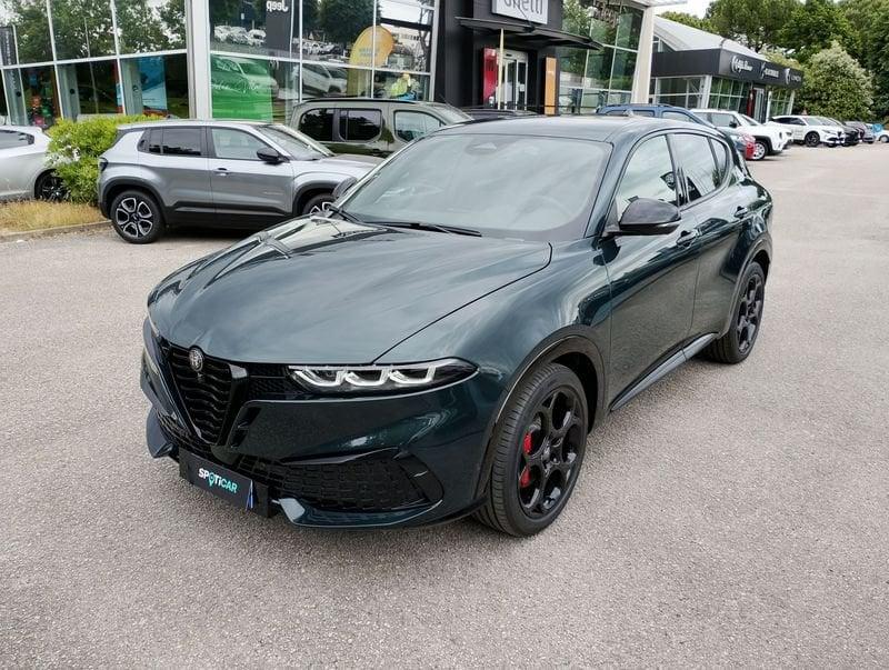 Alfa Romeo Tonale 1.5 Hybrid 175cv TCT7 Veloce