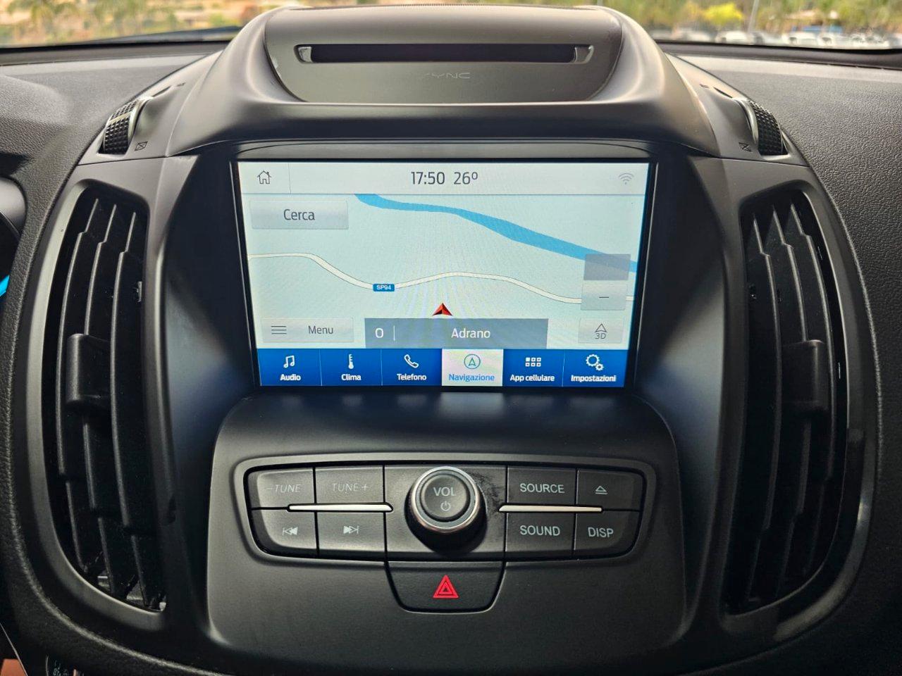Ford Kuga 1.5 tdci ST-Line Business s&s 2wd 120cv