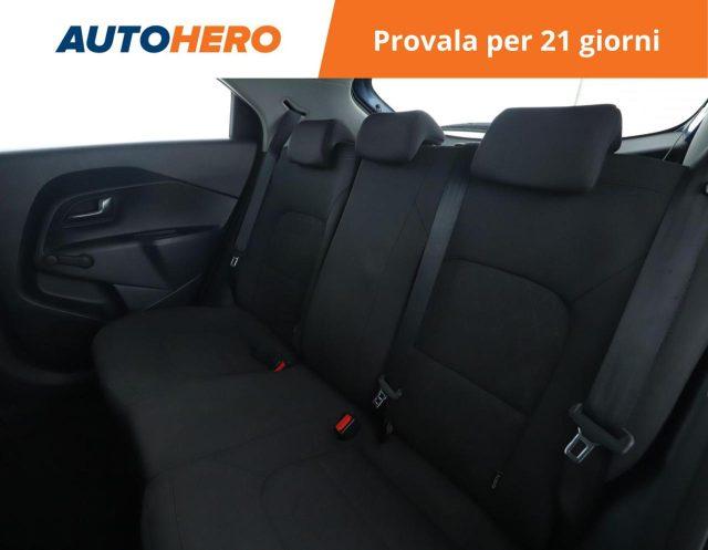 KIA Rio 1.2 CVVT 5p. Active