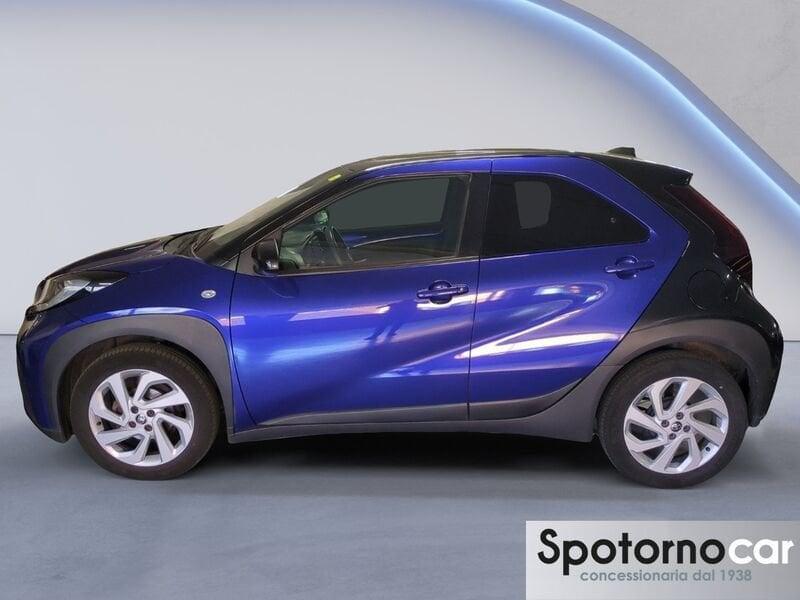 Toyota Aygo X 1.0B (72 CV) Trend