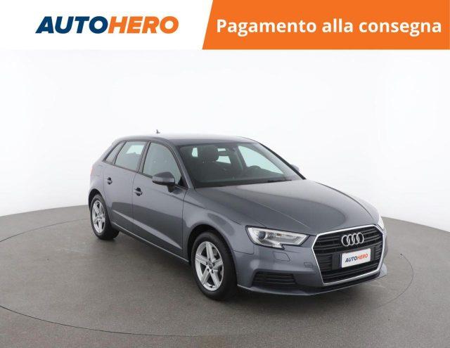 AUDI A3 SPB 1.4 TFSI COD ultra Business