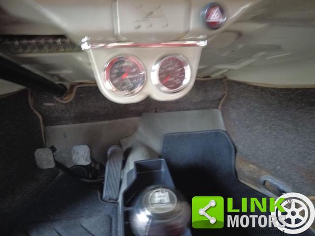 VOLKSWAGEN Maggiolino Lusso