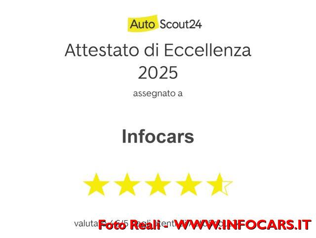 NISSAN Qashqai MHEV 140 CV Business - PROMO