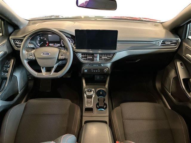 FORD Focus 5 Porte 1.5 EcoBlue 120cv ST-Line Auto