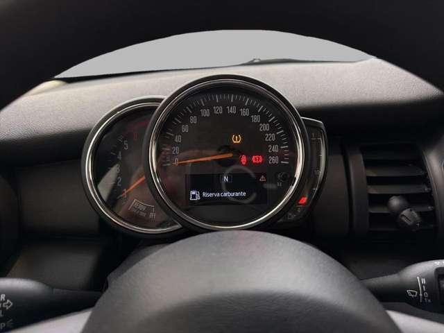MINI One 1.5 One D