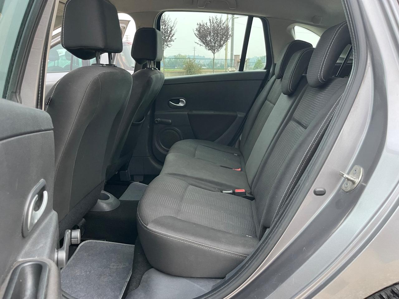 Renault Clio 1.5 dCi 85CV SporTour Dynamique