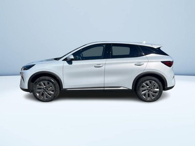 BYD Atto 3 EVO Design