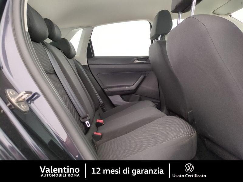 Volkswagen Polo 1.0 EVO 5p. Trendline BlueMotion Technology