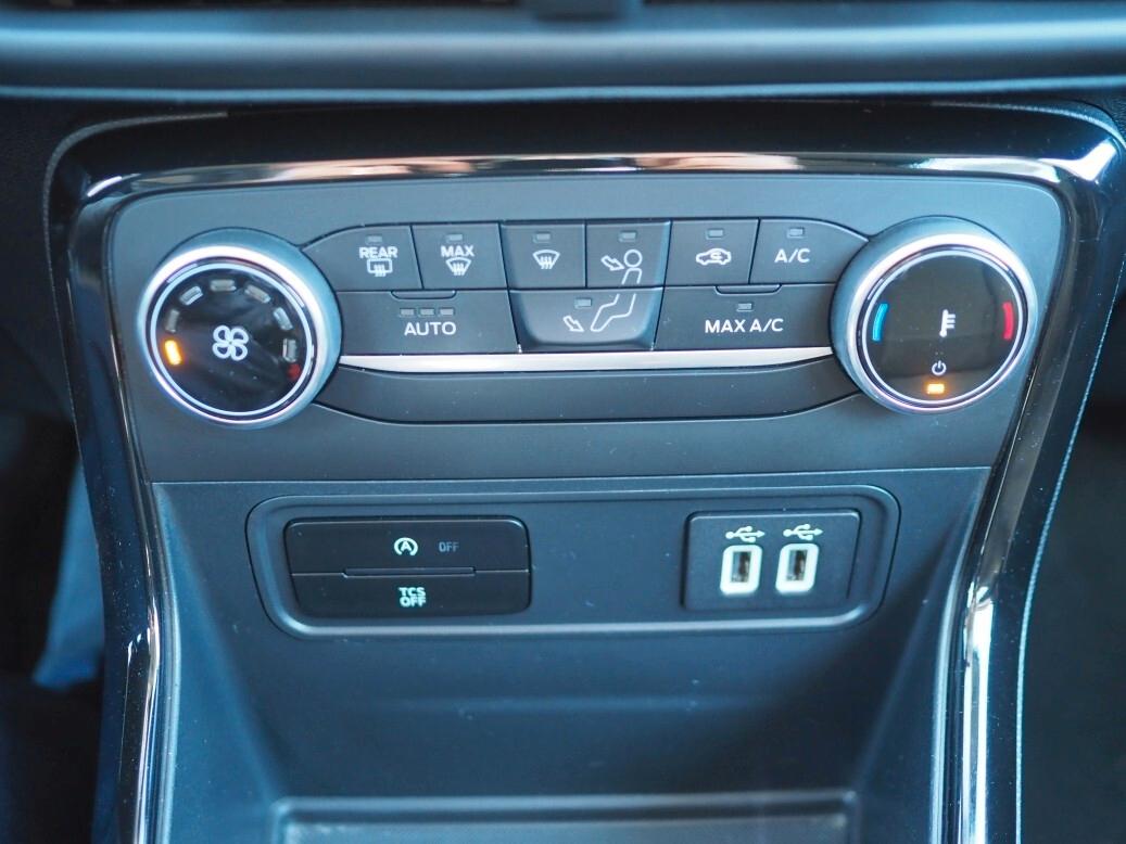 Ford EcoSport 1.0 Benzina 125 CV - Titanium