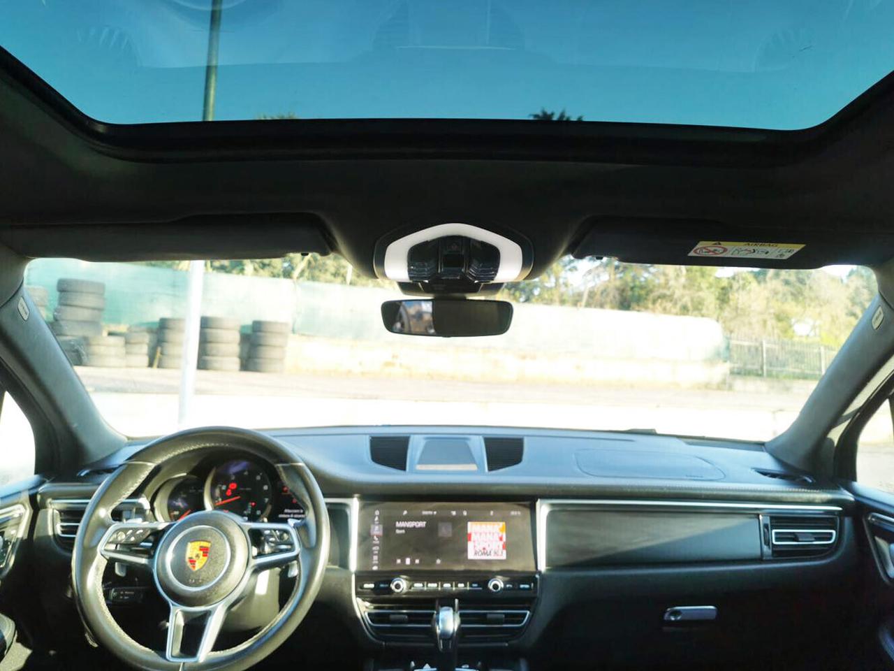 Porsche Macan 2.0 245 Cv PDK - TAGL. UFFICIALI - * OFFERTA PROMO WEB * RATE AUTO MOTO SCOOTER