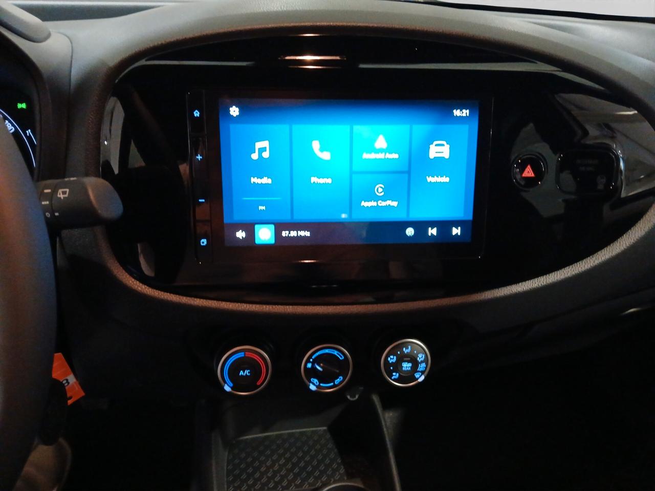 Toyota Aygo X 1.0 VVT-i 72 CV 5 porte Active