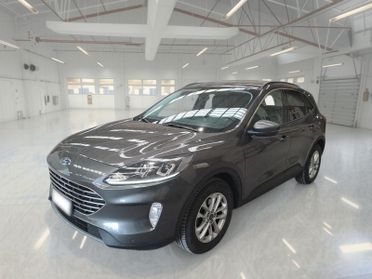 FORD KUGA 1.5 ECOBLUE 120 CV 2WD TITANIUM BUSINESS AUTO SUV