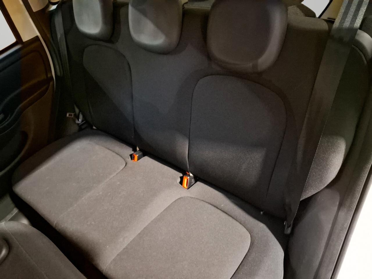 Fiat Panda Cross 1.0 FireFly S&S Hybrid