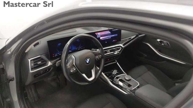 BMW 320 G21 2022 Touring 320d mhev 48V xdrive auto - GM493