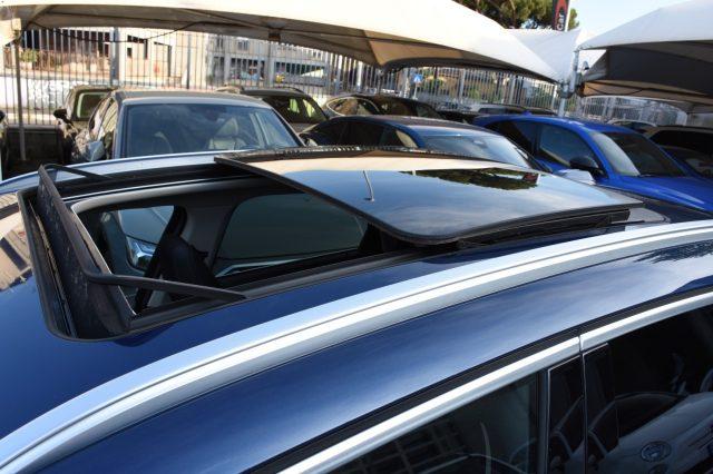 BMW 218 d Active Tourer Luxury *TETTO PANORAMICO*