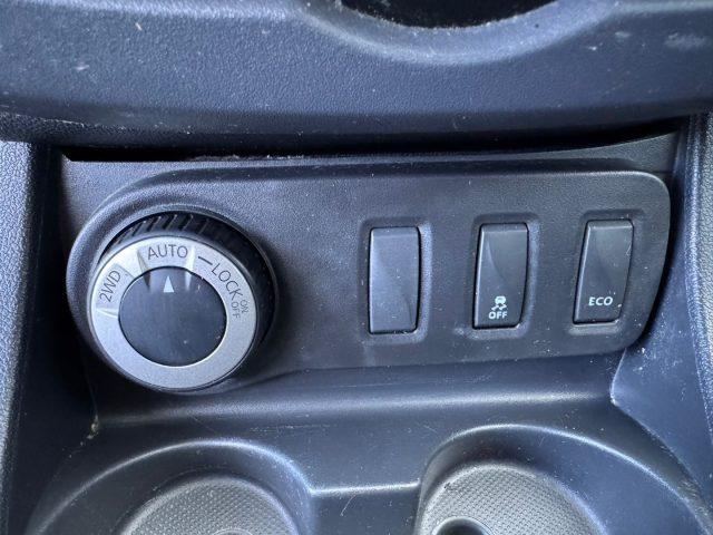 DACIA Duster 1.5 dCi 110CV 4x4 Lauréate TRAZIONE INTEGRALE