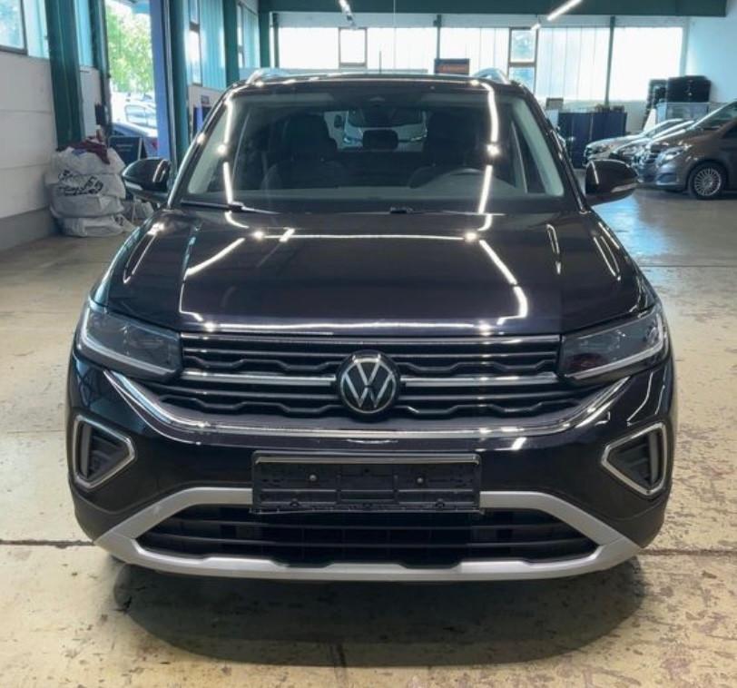 Volkswagen T-Cross 1.0 TSI 115 CV Style-Km 46500-