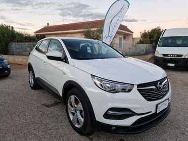 Opel Grandland X 1.5 Ecotec D Advance