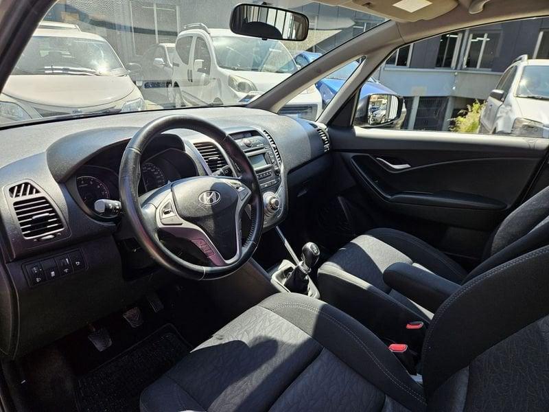 Hyundai ix20 1.4 MPI Econext Classic