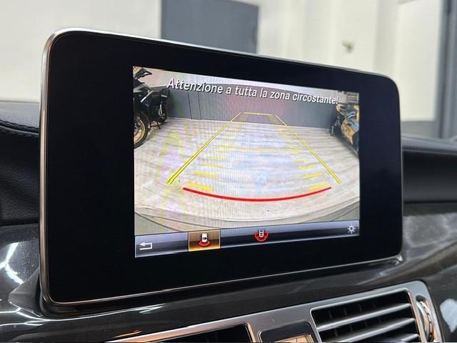 Mercedes-benz CLS 250 d SW 4Matic Premium Amg